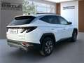 Hyundai TUCSON Trend Hybrid 4WD 1.6 T-GDI - Navi LED Kamera SHZ Weiß - thumbnail 3