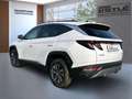 Hyundai TUCSON Trend Hybrid 4WD 1.6 T-GDI - Navi LED Kamera SHZ Weiß - thumbnail 4