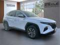 Hyundai TUCSON Trend Hybrid 4WD 1.6 T-GDI - Navi LED Kamera SHZ Weiß - thumbnail 2
