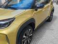 Toyota Yaris Cross 1.5h Premiere awd-i versione top di gamma Oro - thumbnail 3