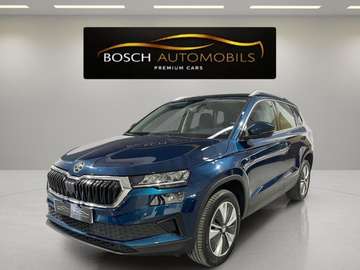2.0TDI Adblue Ambition 85kW