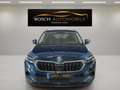 Skoda Karoq 2.0TDI Adblue Ambition 85kW Azul - thumbnail 2
