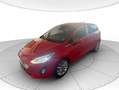 Ford Fiesta 5p 1.5 tdci Titanium 85cv Schwarz - thumbnail 1