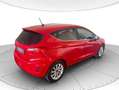 Ford Fiesta 5p 1.5 tdci Titanium 85cv Schwarz - thumbnail 3
