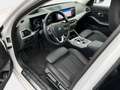 BMW 330 e Limousine HiFi RFK Komfortzg. ACC Shz Weiß - thumbnail 9