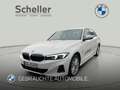 BMW 330 e Limousine HiFi RFK Komfortzg. ACC Shz Weiß - thumbnail 1