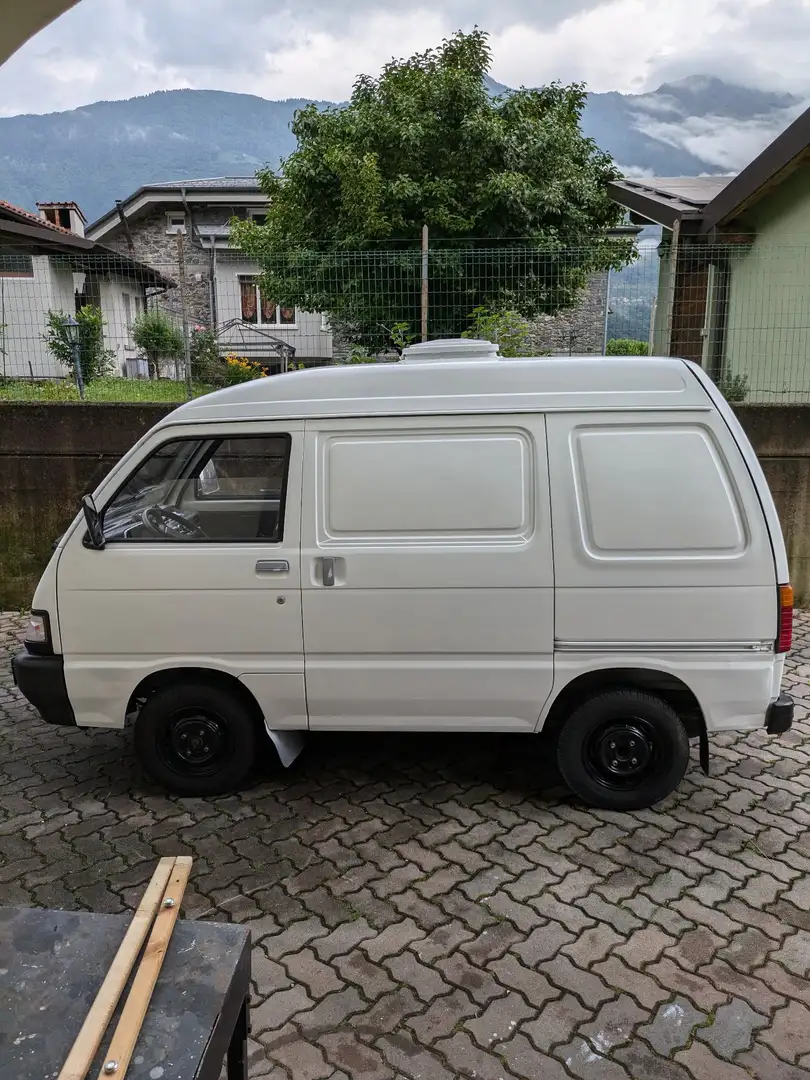 Piaggio Porter - 1
