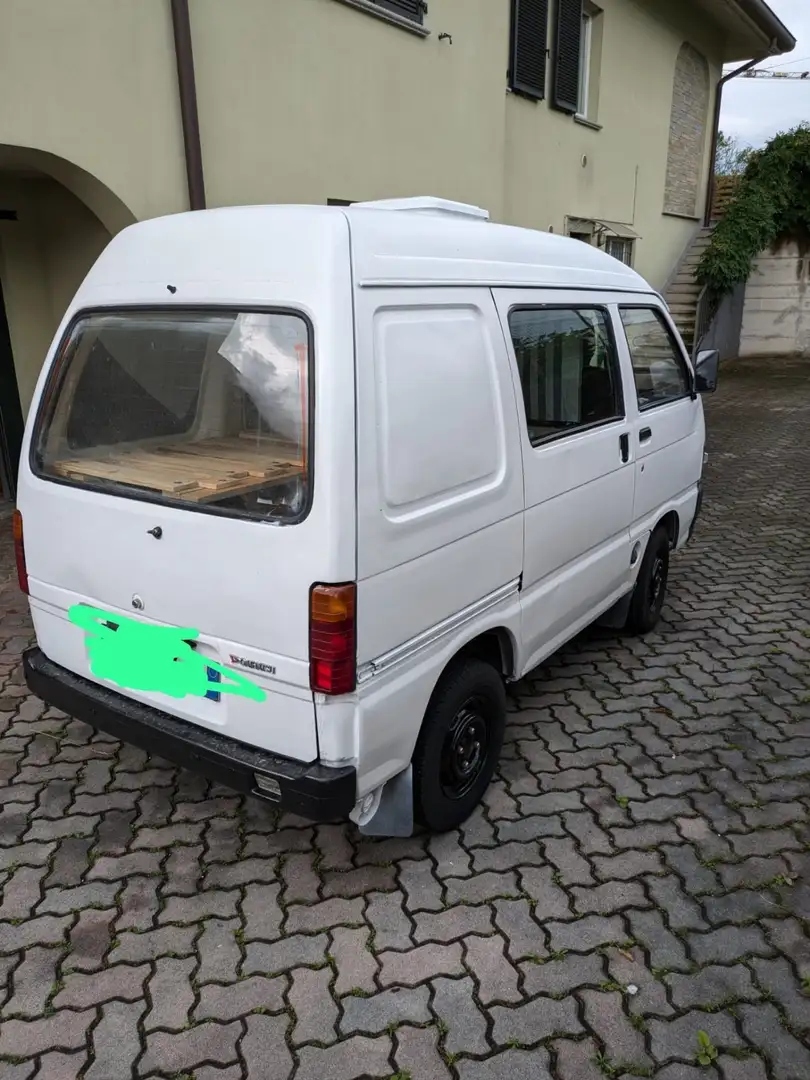 Piaggio Porter - 2