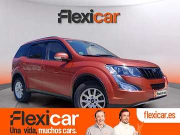 AWD (4X4) W8 - 7 plazas