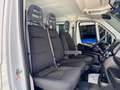 Fiat Ducato 2.2 D Pritsche L2 DoKa 7-SITZE AHK KLIMA Weiß - thumbnail 14