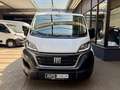 Fiat Ducato 2.2 D Pritsche L2 DoKa 7-SITZE AHK KLIMA Weiß - thumbnail 11