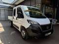 Fiat Ducato 2.2 D Pritsche L2 DoKa 7-SITZE AHK KLIMA Weiß - thumbnail 10