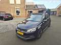 Volkswagen Polo 1.2 TSI Highline Automaat R-Line Panodak Schwarz - thumbnail 2