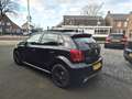 Volkswagen Polo 1.2 TSI Highline Automaat R-Line Panodak Schwarz - thumbnail 8