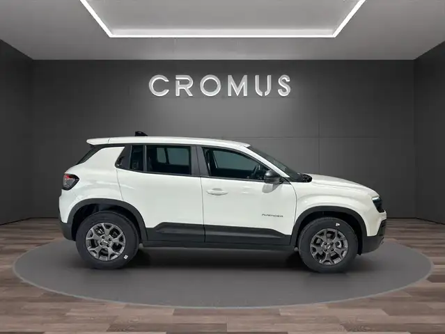 Jeep Avenger 1.2 turbo Longitude fwd 100cv IVA ESPOSTA *PROMO*