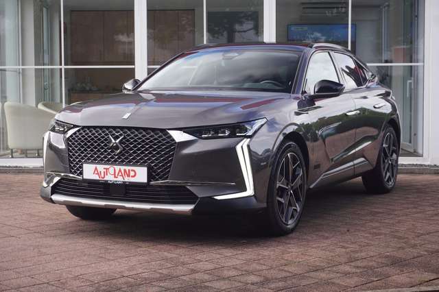 DS Automobiles DS 4 DS4 PureTech130 Aut. Matrix ACC Navi 360° Pano
