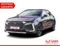 DS Automobiles DS 4 DS4 PureTech130 Aut. Matrix ACC Navi 360° Pano Ezüst - thumbnail 1