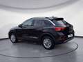 Volkswagen T-Roc 1.0 TSI Life SHZ PDC LED DAB NAVI Schwarz - thumbnail 4