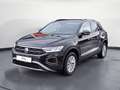 Volkswagen T-Roc 1.0 TSI Life SHZ PDC LED DAB NAVI Schwarz - thumbnail 2