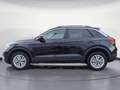 Volkswagen T-Roc 1.0 TSI Life SHZ PDC LED DAB NAVI Schwarz - thumbnail 3