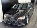 Audi A3 attraction 1,6TDI NAVI LEDER Tausch Finanzierung Braun - thumbnail 12