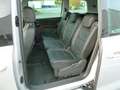 Volkswagen Sharan 2.0 TDI DSG Panorama Navi Leder 7 Sitze + Silber - thumbnail 15