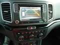 Volkswagen Sharan 2.0 TDI DSG Panorama Navi Leder 7 Sitze + Silber - thumbnail 7