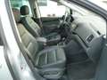 Volkswagen Sharan 2.0 TDI DSG Panorama Navi Leder 7 Sitze + Silber - thumbnail 4