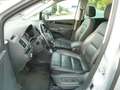 Volkswagen Sharan 2.0 TDI DSG Panorama Navi Leder 7 Sitze + Silber - thumbnail 3