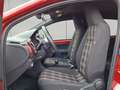Volkswagen up! ! 1.0 GTI KLIMA GRA RFK BEATS Rot - thumbnail 13