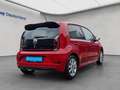 Volkswagen up! ! 1.0 GTI KLIMA GRA RFK BEATS Rot - thumbnail 8