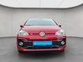 Volkswagen up! ! 1.0 GTI KLIMA GRA RFK BEATS Rot - thumbnail 12