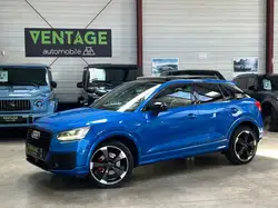 Audi Q2 35 TFSI COD 150 S tronic 7 S Line Plus