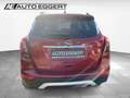 Opel Mokka X Ultimate 1.4 Turbo EU6d-T Sportpaket Navi Leder Rot - thumbnail 5