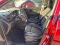 Opel Mokka X Ultimate 1.4 Turbo EU6d-T Sportpaket Navi Leder Rot - thumbnail 7