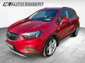 Opel Mokka X Ultimate 1.4 Turbo EU6d-T Sportpaket Navi Leder Rot - thumbnail 1