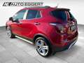 Opel Mokka X Ultimate 1.4 Turbo EU6d-T Sportpaket Navi Leder Rot - thumbnail 4