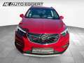 Opel Mokka X Ultimate 1.4 Turbo EU6d-T Sportpaket Navi Leder Rot - thumbnail 3