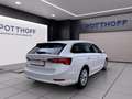Skoda Octavia Combi 2.0 TDI DSG STYLE AHK NAVI PDC SITZHZG Weiß - thumbnail 5