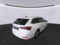Skoda Octavia Combi 2.0 TDI DSG STYLE AHK NAVI PDC SITZHZG Weiß - thumbnail 2