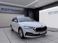 Skoda Octavia Combi 2.0 TDI DSG STYLE AHK NAVI PDC SITZHZG Weiß - thumbnail 6