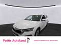 Skoda Octavia Combi 2.0 TDI DSG STYLE AHK NAVI PDC SITZHZG Weiß - thumbnail 1