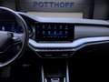 Skoda Octavia Combi 2.0 TDI DSG STYLE AHK NAVI PDC SITZHZG Weiß - thumbnail 13