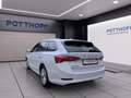 Skoda Octavia Combi 2.0 TDI DSG STYLE AHK NAVI PDC SITZHZG Weiß - thumbnail 2