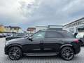 Mercedes-Benz GLE 580 GLE580*4M+*AMG*EXCLUSIVE*360*HUD*ACC*AHK*LED*DAB Schwarz - thumbnail 4