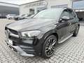 Mercedes-Benz GLE 580 GLE580*4M+*AMG*EXCLUSIVE*360*HUD*ACC*AHK*LED*DAB Schwarz - thumbnail 5