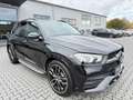 Mercedes-Benz GLE 580 GLE580*4M+*AMG*EXCLUSIVE*360*HUD*ACC*AHK*LED*DAB Schwarz - thumbnail 45