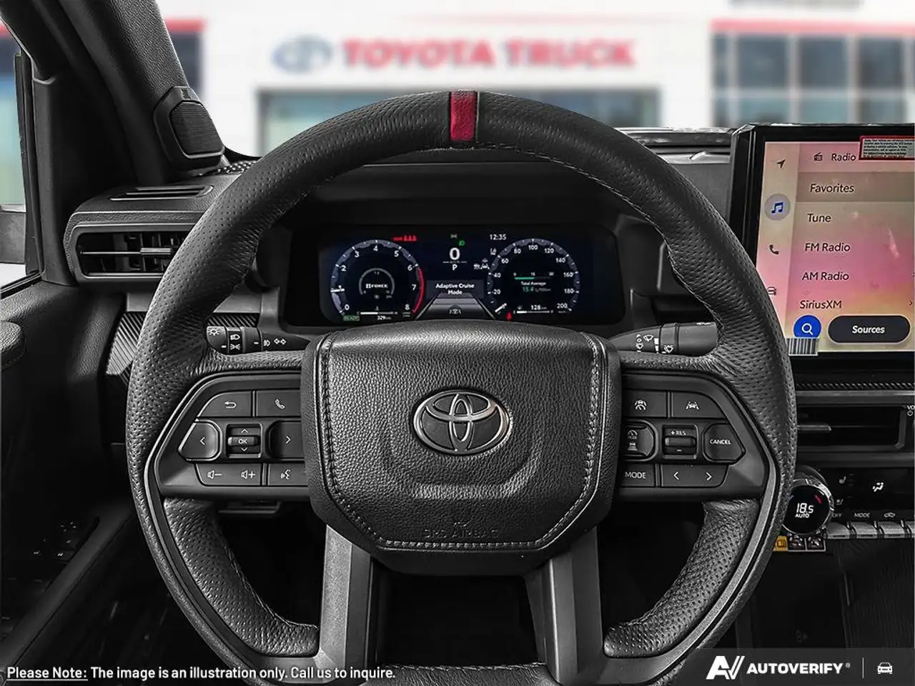 Toyota Tacoma снимка Toyota Tacoma