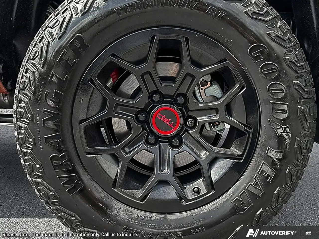 Toyota Tacoma снимка Toyota Tacoma