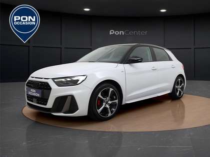 Audi A1 Sportback 30 TFSI 110 PK S-Line | Apple CarPlay |
